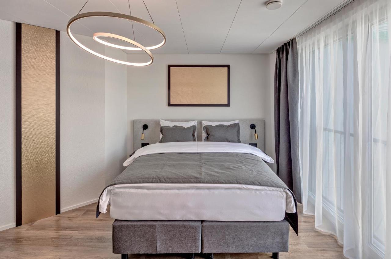 Mooi Apartments Schlieren Extérieur photo