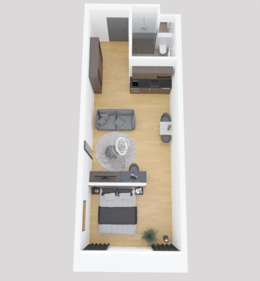 Mooi Apartments Schlieren Extérieur photo