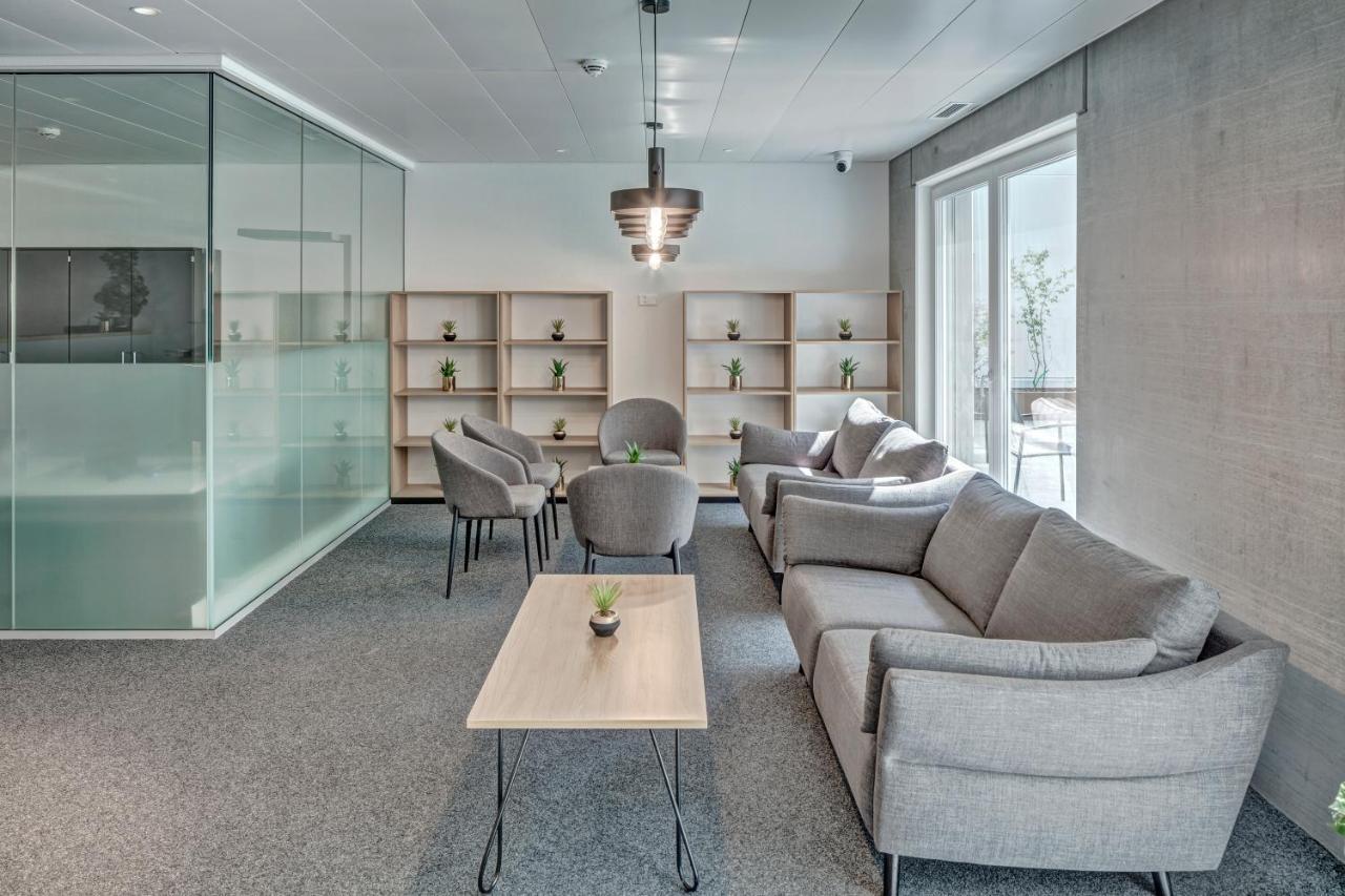 Mooi Apartments Schlieren Extérieur photo