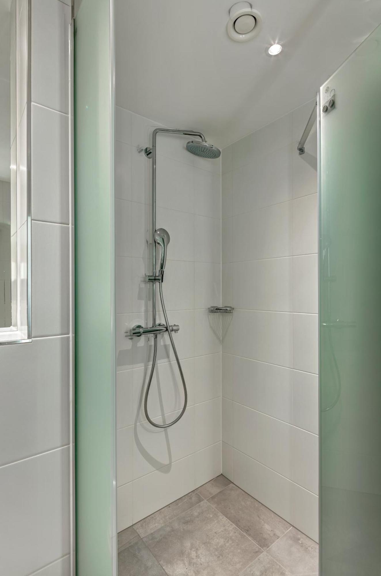 Mooi Apartments Schlieren Chambre photo